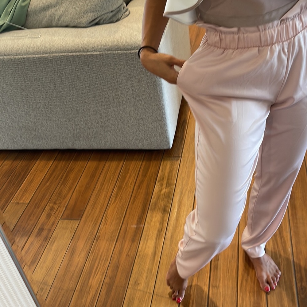 Aware by vero Moda pants - Picture 2 of 3